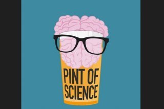 Le festival Pint of Science revient pour la 3e fois en Valais